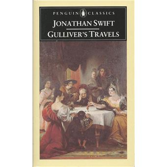 Gulliver´s travels - 1