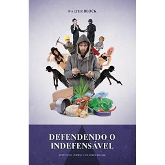 Defendendo o Indefensável - 1