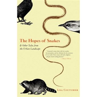 The Hopes of Snakes - 1