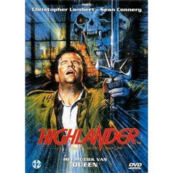 Highlander - 1