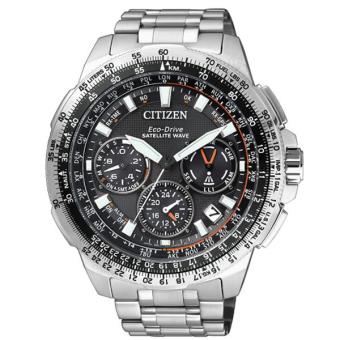 Relógio Citizen SATELLITE CC9020-54E - 1