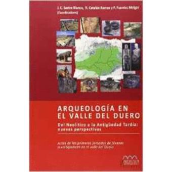 Arqueología Duero - 1
