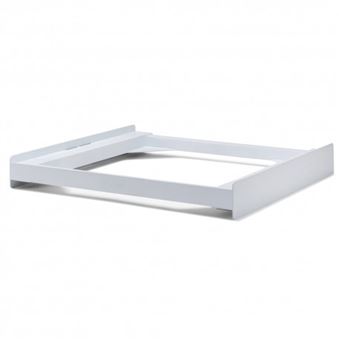 Base Universal Meliconi 656100 Torre Basic - Branco - 1