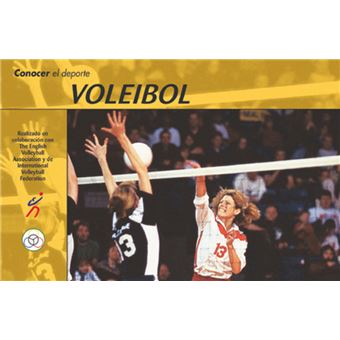 Voleibol - 1