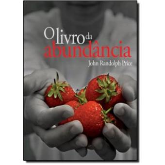 O Livro Da Abundância - 1