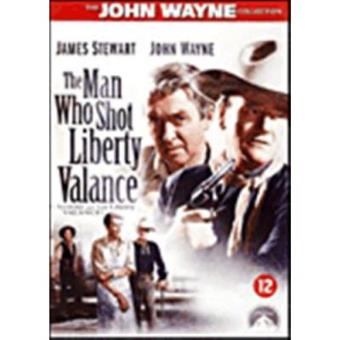 Man Who Shot Liberty Valance The - 1