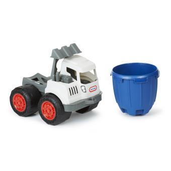 Camião Little Tikes Dirt Multi cor