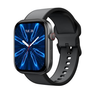 Smartwatch BEUNIK GTX | 1.99'' | AMOLED | Bluetooth - Preto - 1