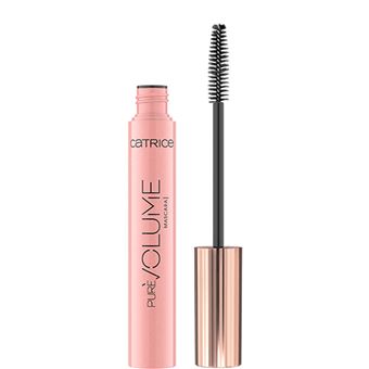 Rímel CATRICE Pure Volume - 1