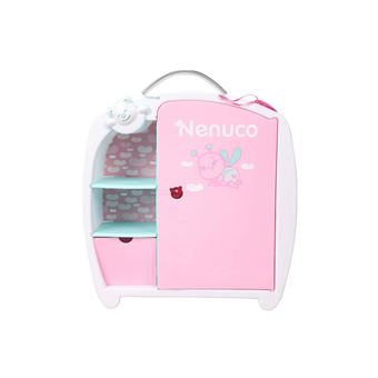 Nenuco Roupeiro Famosa Nfn28000 - 1