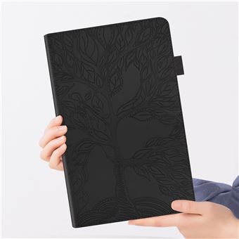 Capa Protetora V-REEL para Xiaomi Redmi Pad SE (8.7") | Preto - 1