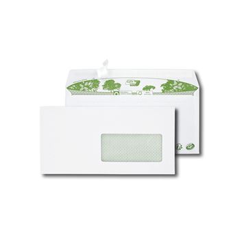 Envelope GPV France 2822 | Branco - 1