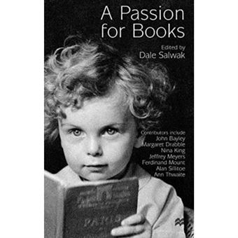 A Passion For Books - [Version Originale] - 1