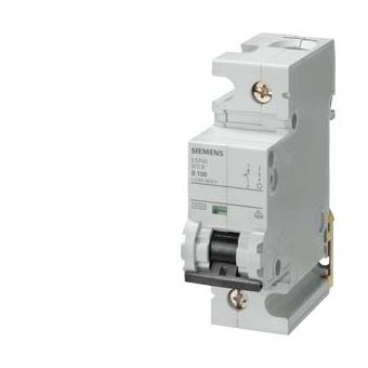 Disjuntor Siemens 5SP4180-6 - 1
