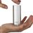 Power Bank Rivacase Rivapower VA1005 5000 mAh Prateado_2