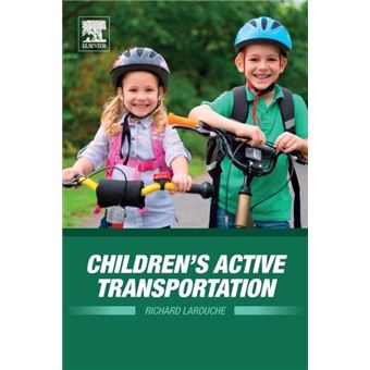 Childrens Active Transportation - 1