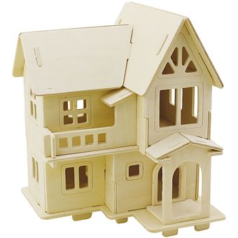 Puzzle 3d Creativ Company 57877 - 1