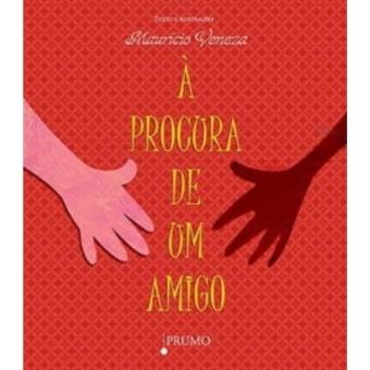 À Procura De Um Amigo - 1