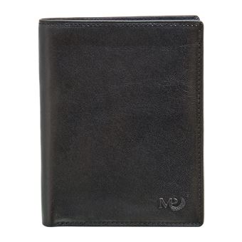 Carteira de Homem MP TAGUS B120225R em Preto - 1