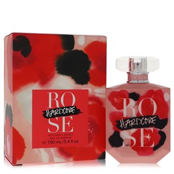 Perfume Feminino Victoria's Secret Hardcore Rose | EDP | 3.4 oz | 100 ml - 1