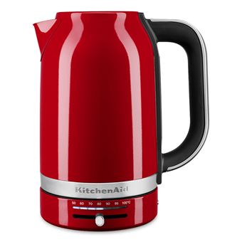 Chaleira Elétrica KitchenAid 5KEK1701EER | Vermelho - 1