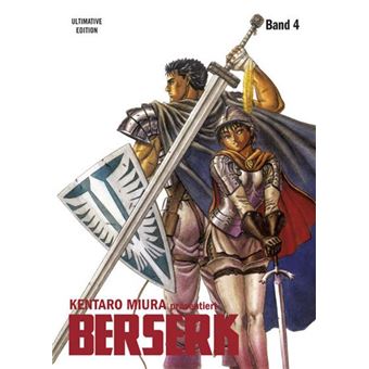 Berserk: Ultimative Edition - 1