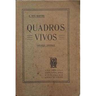 Quadros vivos. - 1