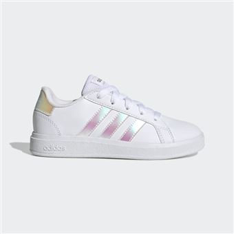 Calçado para Desportos de Raquetes Adidas GY2326 - 1