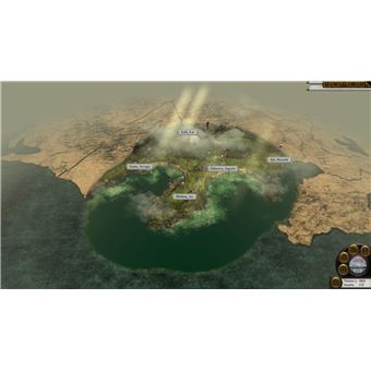 Videojogo SEGA Total War : Shogun 2 - 1