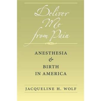 Deliver Me From Pain - 1