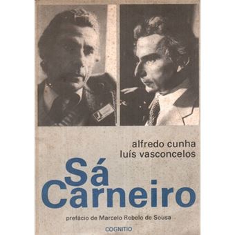Sá carneiro. - 1