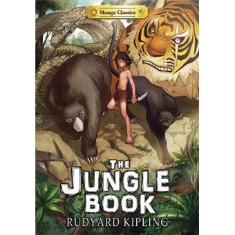 The Jungle Book - 1