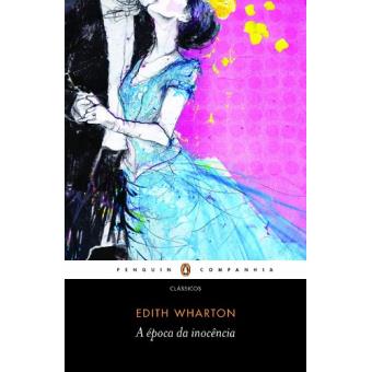 A Época Da Inocência - 1