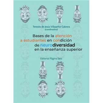 Bases De La Atención A Estudiantes En Condición De Neurodiversidad En La Enseñanza Superior - 1