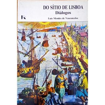 Do sítio de lisboa: - 1