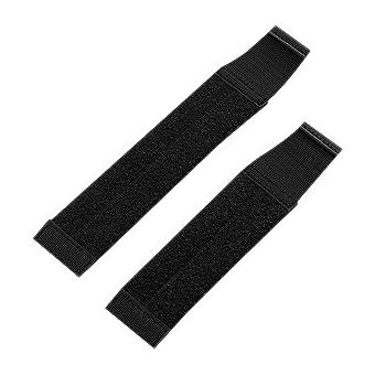 Acessório de Leitura de Código de Barras Zebra Motorola Wrist Straps Regular | Preto - 1