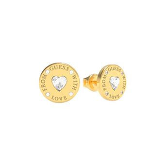 Brincos GUESS JEWELS UBE70037 - 1