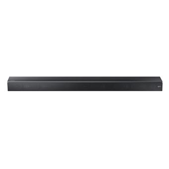 Coluna soundbar Samsung HW-MS650 Com fios e sem fios 3.0canais Preto