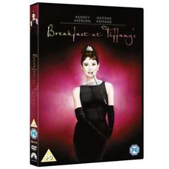 Breakfast At Tiffany'S (Special Edition): Paramount Home Entertainment - 1