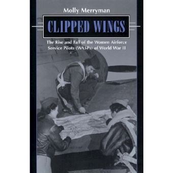 Clipped Wings - 1