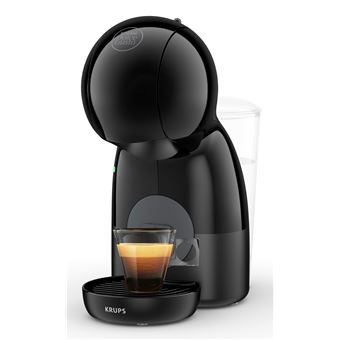 Máquina de Café Cápsulas Krups Piccolo KP1A3B | Preto - 1
