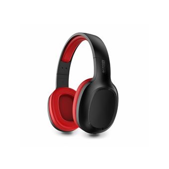 Auriculares Gaming Urban Factory MOVEE | Vermelho - 1