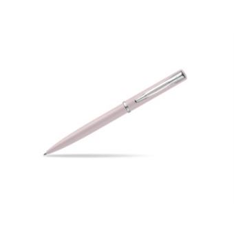 Esferográfica Waterman Allure Pastel Pink CT | Rosa, Aço inoxidável - 1