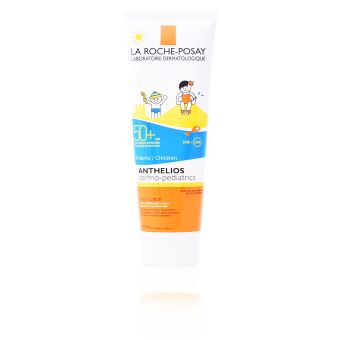 Protetor Solar La Roche Posay Kids Anthelios SPF50+ 250ml - 1