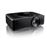 Optoma H184X datashow 3600 ANSI lumens DLP WXGA (1280x800) Compatibilidade 3D Projetor de mesa Preto_2