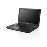 Portátil Fujitsu A357 i5 SSD 256GB 15.6" Preto