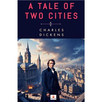 A Tale Of Two Cities - 1