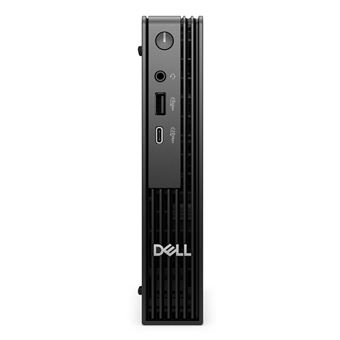Mini PC DELL Pro QCM1250 | Intel® Core i5-14500T | Intel UHD Graphics 770 | 16 GB | SSD 512GB - 1