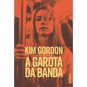 A Garota Da Banda - 1
