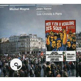 Les Chinois A Paris moi Y'En A Vou - 1